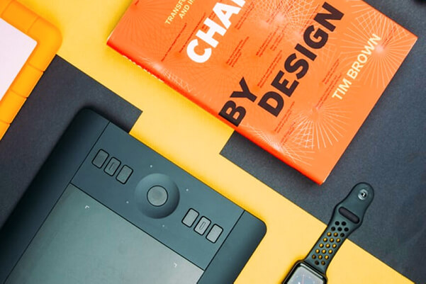 Atomic Design Methodology